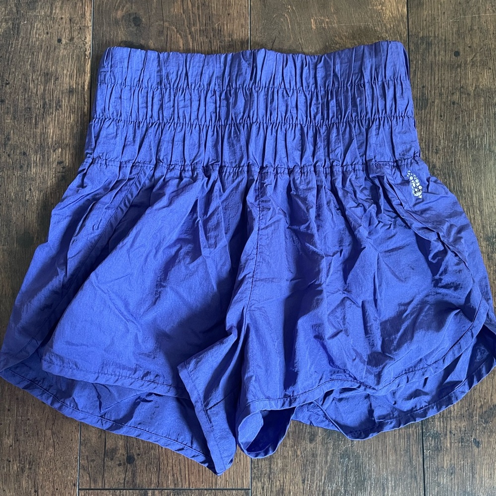 Free People Movement The Way Home Shorts size Small